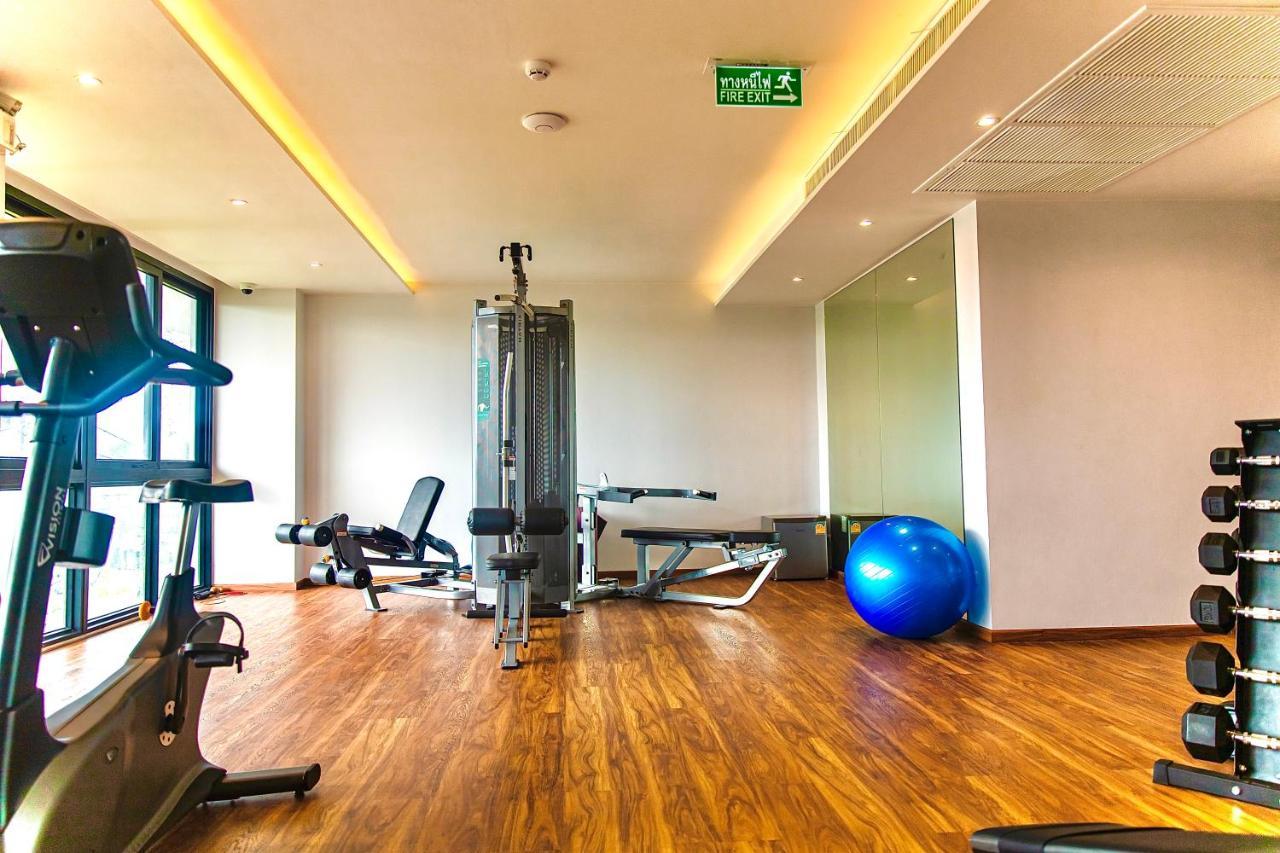 Tour De Phuket Hotel - Sha Plus Таланг Экстерьер фото